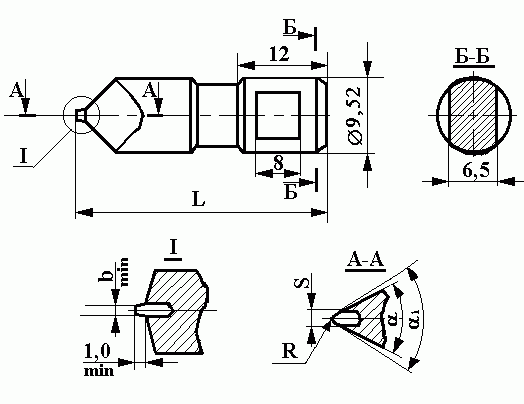 револьверные станки