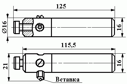 продольно фрезерный станок